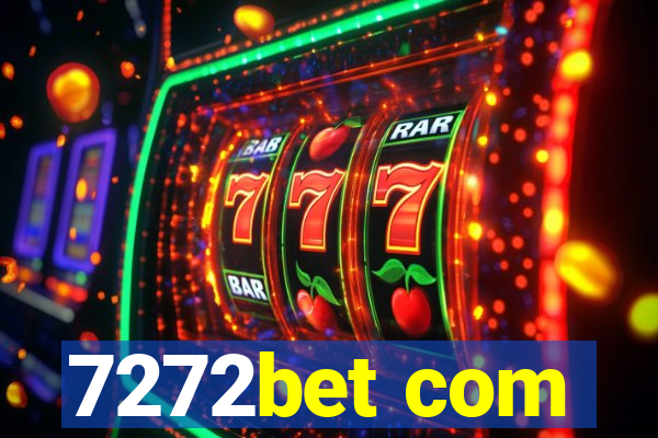 7272bet com